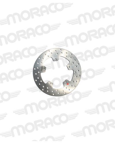 Disque Frein Moto BRAKING Disque de frein fixe Wave pour scooter Braking Disque Frein Moto BRAKING Disque de frein fixe Wave pour scooter Braking