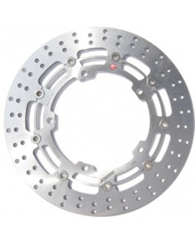 Disque Frein Moto BRAKING Disque de frein flottant standard Braking