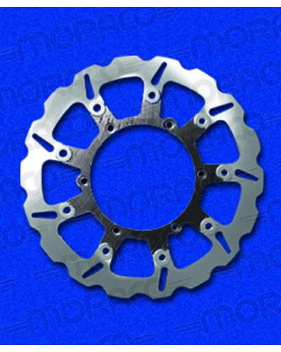 Disque Frein Moto BRAKING Disque de frein flottant Wave Braking Disque Frein Moto BRAKING Disque de frein flottant Wave Braking