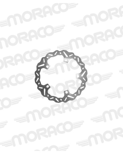 Disque Frein Moto BRAKING Disque de frein gauche Wave Braking