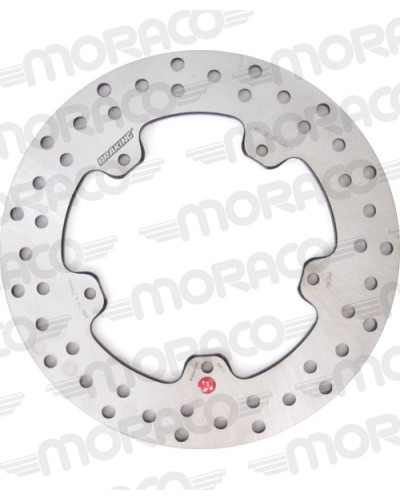 Disque Frein Moto BRAKING Disque de frein pour scooter Braking