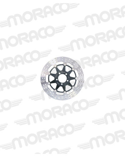 Disque Frein Moto BRAKING Disque de frein STX acier Braking Disque Frein Moto BRAKING Disque de frein STX acier Braking