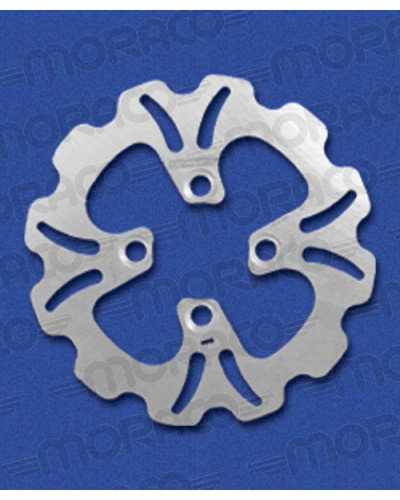 Disque Frein Moto BRAKING Disque de frein Wave Braking