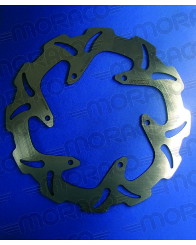 Disque Frein Moto BRAKING Disque de frein Wave Braking