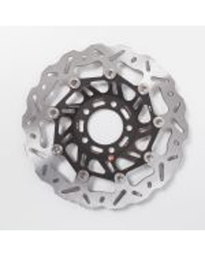Disque Frein Moto BRAKING Disque de frein Wave STX Braking