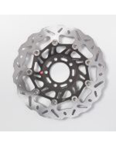Disque Frein Moto BRAKING Disque de frein Wave STX Braking
