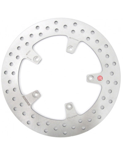 Disque Frein Moto BRAKING Disque fixe standard 240 x 105