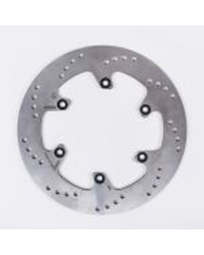 Disque Frein Moto BRAKING Disque fixe standard 267 x 132,5 Disque Frein Moto BRAKING Disque fixe standard 267 x 132,5