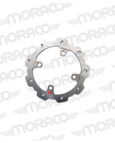 Disque Frein Moto BRAKING Disque fixe standard WAVE 220x105 Disque Frein Moto BRAKING Disque fixe standard WAVE 220x105