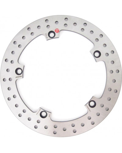 Disque Frein Moto BRAKING Disque fixe standard