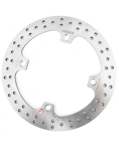 Disque Frein Moto BRAKING Disque fixe standard