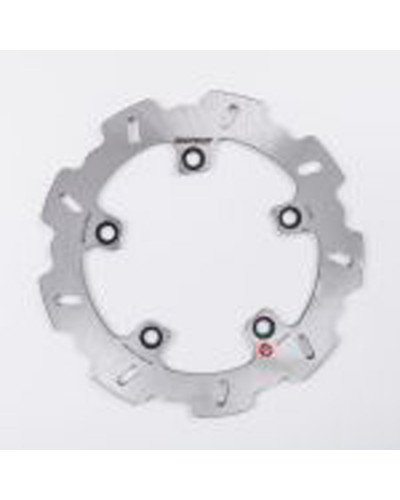 Disque Frein Moto BRAKING Disque fixe WAVE
