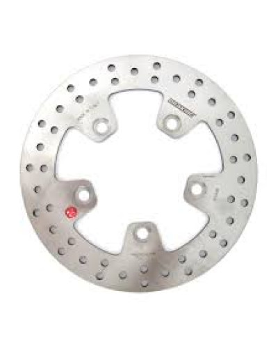 Disque Frein Moto BRAKING Disque rond fixe arrière Disque Frein Moto BRAKING Disque rond fixe arrière