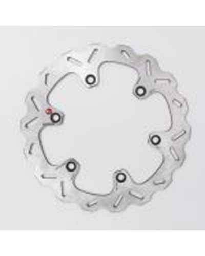 Disque Frein Moto BRAKING Disque TT fixe WAVE 276x144 Disque Frein Moto BRAKING Disque TT fixe WAVE 276x144