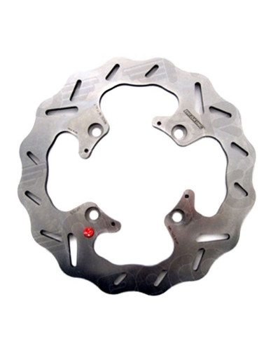 Disque Frein Moto BRAKING Disque wave fixe arrière