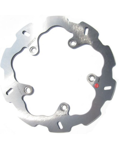 Disque Frein Moto BRAKING Disque wave fixe arrière Disque Frein Moto BRAKING Disque wave fixe arrière