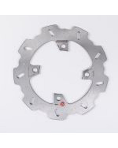 Disque Frein Moto BRAKING Disque wave fixe arrière Disque Frein Moto BRAKING Disque wave fixe arrière