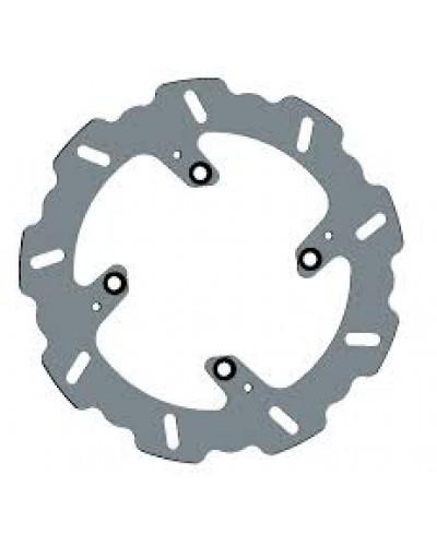 Disque Frein Moto BRAKING Disque wave fixe arrière