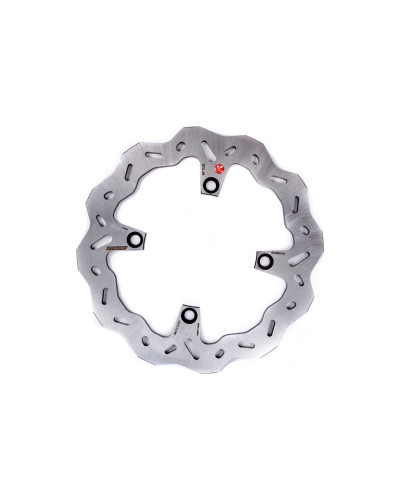 Disque Frein Moto BRAKING Disque wave fixe arrière Disque Frein Moto BRAKING Disque wave fixe arrière