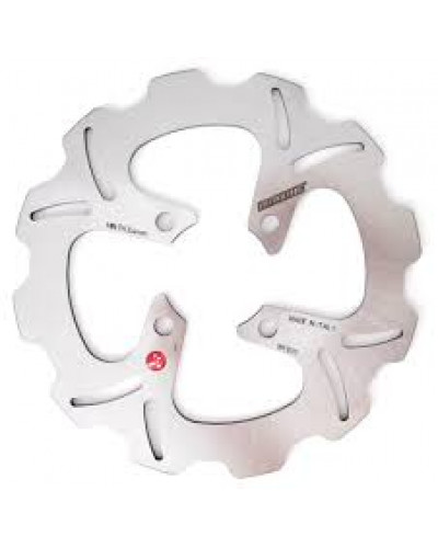 Disque Frein Moto BRAKING Disque wave fixe avant