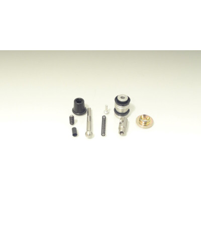 Pièces Détachées Commandes Moto BRAKING KIT DE REPARATION MAITRE CYLINDRE DE FREIN POUR 354834