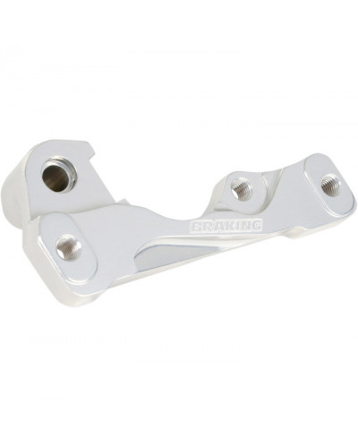 Disque Frein Moto BRAKING Patte de déport KTM Ø270