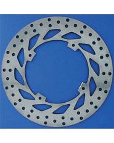 Disque Frein Moto BRAKING Tout terrain fixe 240x118