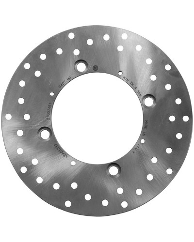 Disque Frein Moto BREMBO Disque de frein BREMBO Oro rond fixe