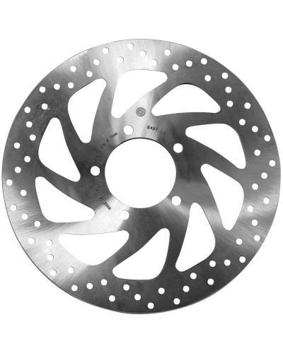 Disque Frein Moto BREMBO Disque de frein BREMBO Oro rond fixe
