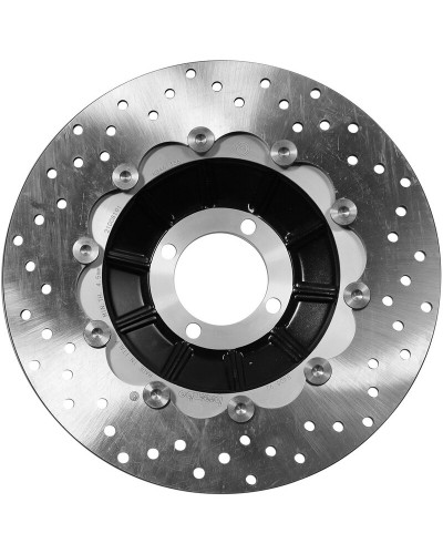 Disque Frein Moto BREMBO Disque de frein BREMBO Oro rond flottant