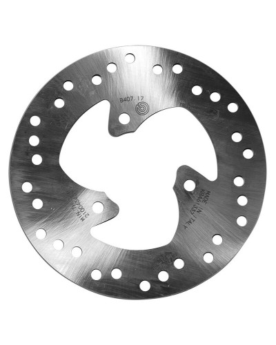 Disque Frein Moto BREMBO Disque de frein BREMBO série Oro