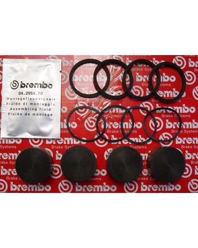 Accessoires Freinage Moto BREMBO RACING Kit de reconditionnement pour étrier M4/M50 BREMBO