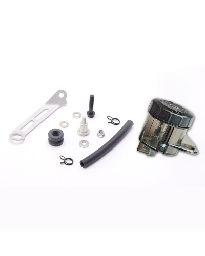 Pièces Détachées Commandes Moto BREMBO RACING Pièce détachée BREMBO UPGRADE - Reservoir Fume Rcs