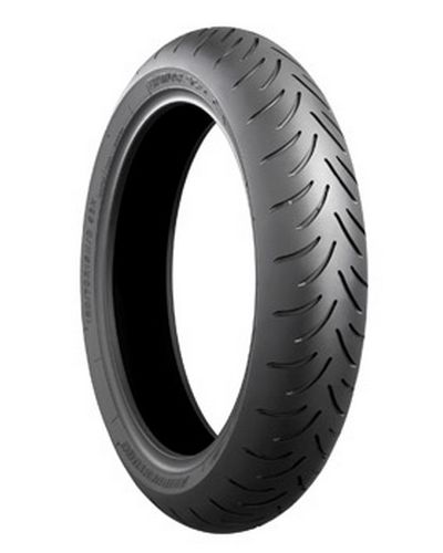 Pneu BRIDGESTONE Scooter BATTLAX SCOOTER 100/80 -14 SC F 48P TL