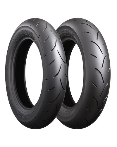 Pneu BRIDGESTONE Scooter BATTLAX BT-601SS 100/90 -12 BT601FS 49J MCY TL QW Pneu BRIDGESTONE Scooter BATTLAX BT-601SS 100/90 -12 BT601FS 49J MCY TL QW