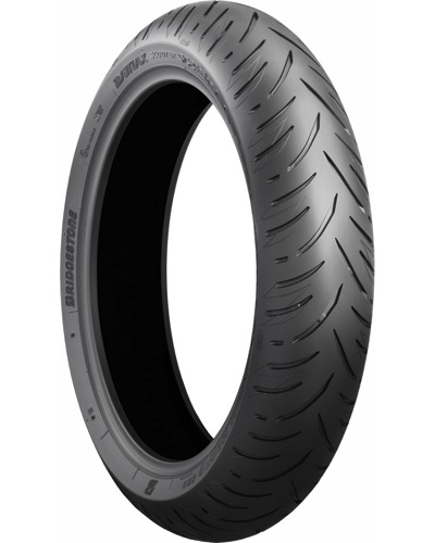 Pneu BRIDGESTONE Scooter BATTLAX SCOOTER 110/70 -16 SC F 52S TL