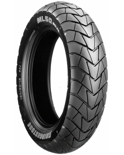 Pneu BRIDGESTONE Scooter MOLAS ML 110/80 -10 ML50 58J TL