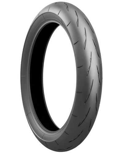 Pneu BRIDGESTONE BATTLAX CLASSIC RACING CR11 110/80 R18 CR11F 58V TL