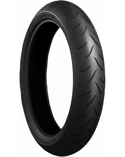 Pneu BRIDGESTONE Route BATTLAX BT016 PRO 120/60 ZR17 BT016FP (55W) TL W0 P