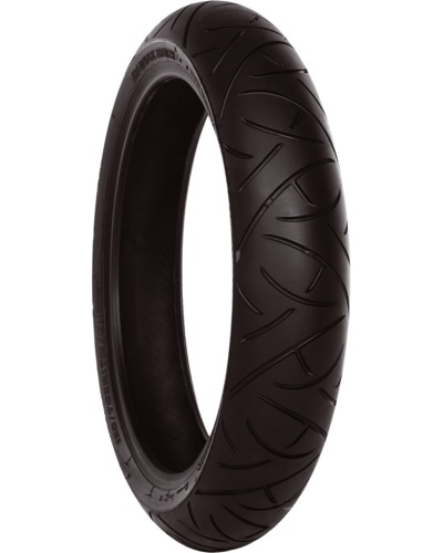 Pneu BRIDGESTONE Route BATTLAX BT-021 120/60 ZR17 BT021F (55W) TL Pneu BRIDGESTONE Route BATTLAX BT-021 120/60 ZR17 BT021F (55W) TL