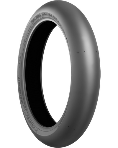 Pneu BRIDGESTONE BATTLAX V02 120/600 R17 V02F SOF TL   VM SOFT