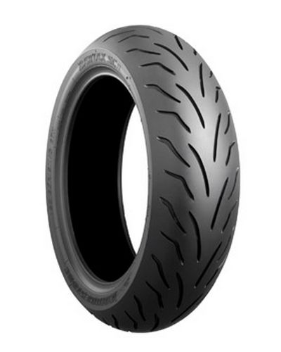 Pneu BRIDGESTONE Scooter BATTLAX SCOOTER 120/70 -12 SC R 51L TL LU