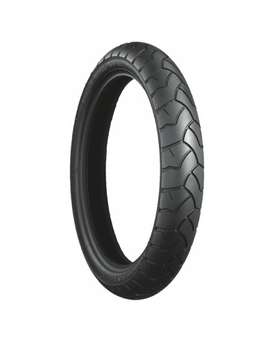 Pneu BRIDGESTONE Trail BATTLE WING BW501 120/70 R17 BW501 (58W TL G N