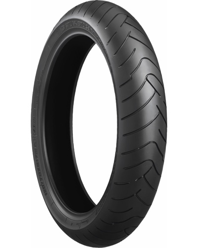 Pneu BRIDGESTONE Route BATTLAX BT-023 120/70 ZR17 BT023F (58W) TL