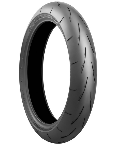 Pneu BRIDGESTONE Route BATTLAX RS11 120/70 ZR17 RS11F (58W) TL  CBR1K’20 WAR