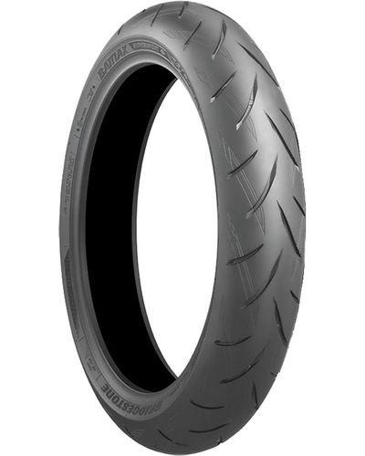 Pneu BRIDGESTONE Route BATTLAX S21 120/70 ZR17 S21F (58W) TL U S1