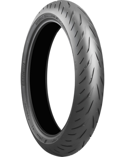 Pneu BRIDGESTONE Route BATTLAX S22 120/70 ZR17 S22F (58W) TL G NIN