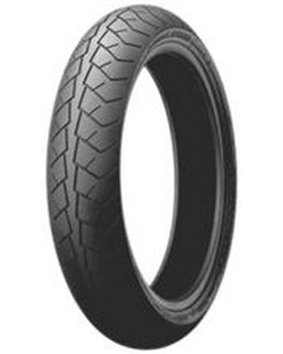 Pneu BRIDGESTONE Route BATTLAX BT-020 120/70 ZR18 BT020F (59W) TL G   ROADSTAR