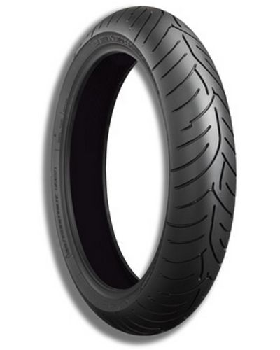 Pneu BRIDGESTONE Route BATTLAX BT-023 120/70 ZR18 BT023F (59W) TL GT