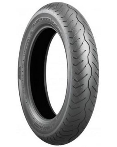 Pneu BRIDGESTONE Route BATTLECRUISE H50 120/70 ZR19 H50F (60W) TL